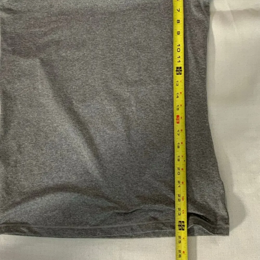 NIke Dri‎ Fit turtleneck size xl